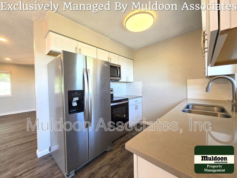 Colorado Springs House: 1243 Chiricahua Dr