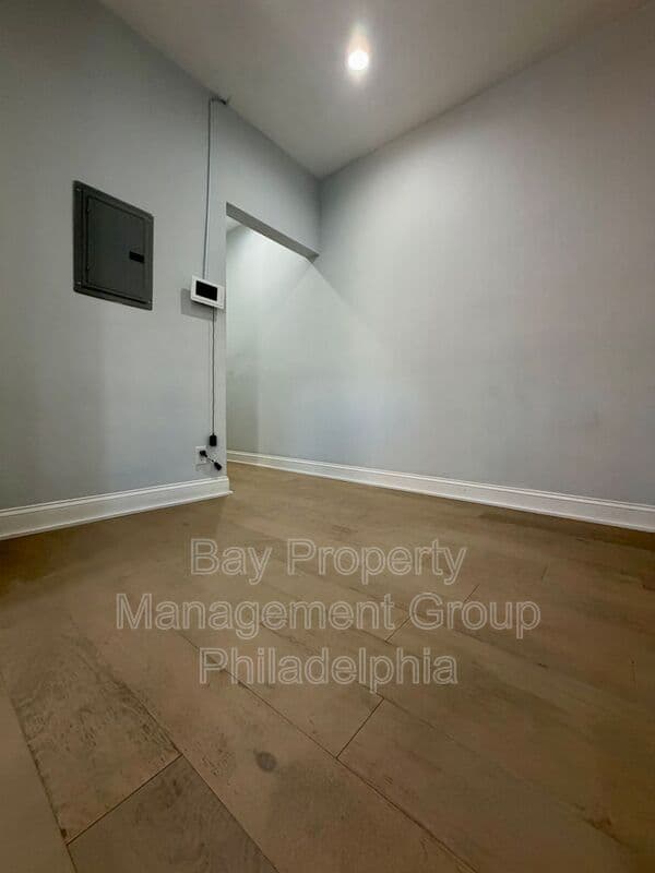 Philadelphia Condo: 1247 Snyder Ave