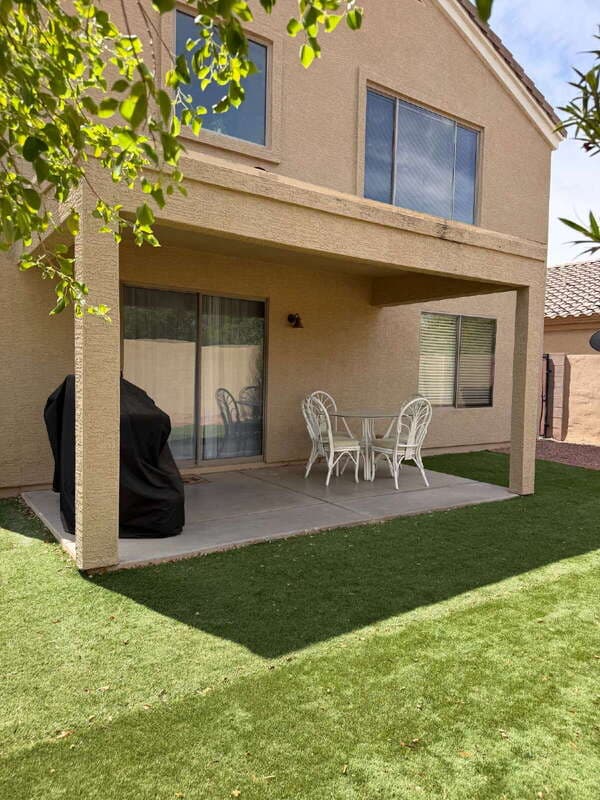 San Tan Valley House: 33412 North Windmill Run