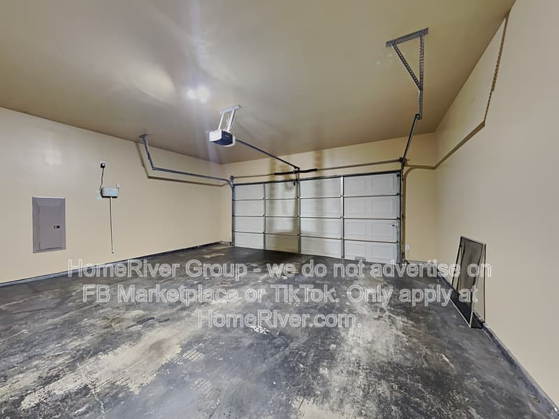 Mckinney House: 4609 Tina Dr