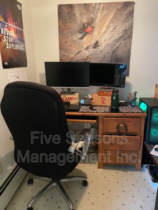 Burlington Condo: 311 South Union Street - 4
