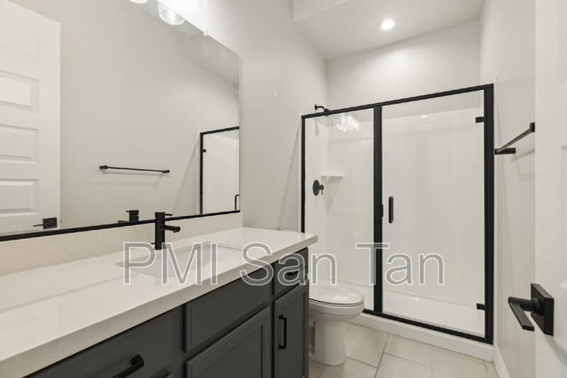 Queen Creek House: 20598 East Avenida Del Valle Court