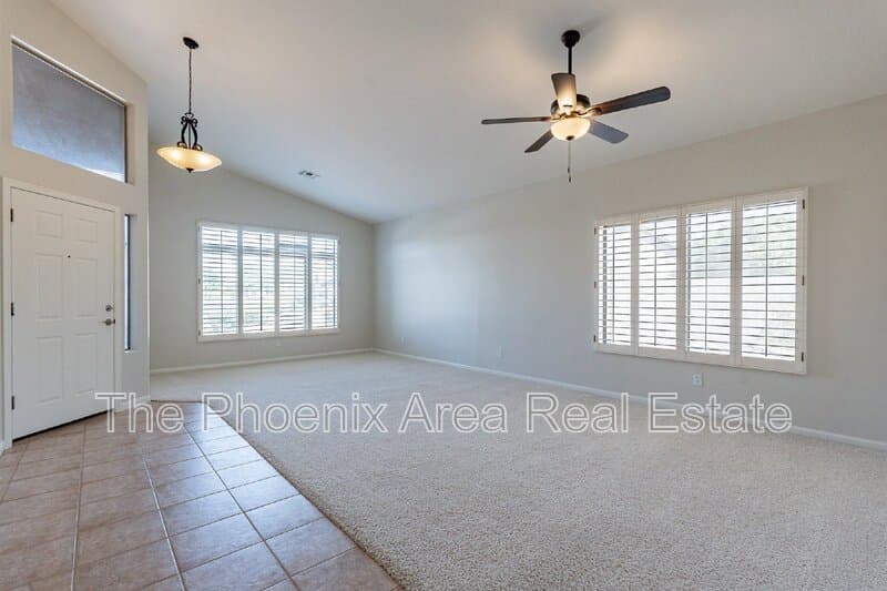 Mesa House: 4133 E Elmwood St