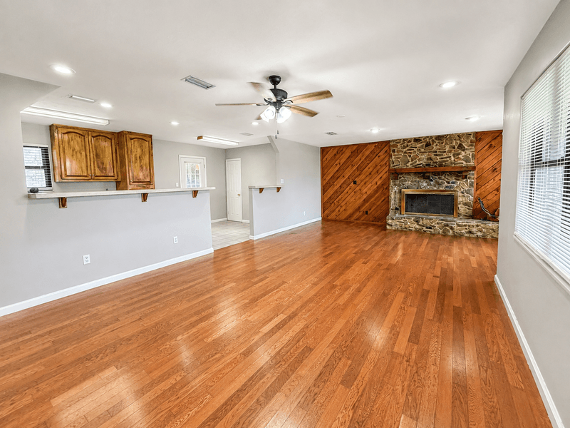 Tallahassee House: 307 Herty Street