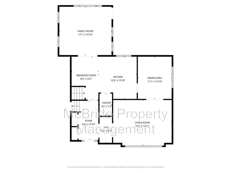 Augusta House: 3322 Wheeler Road