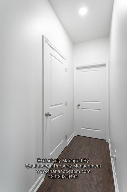 Apison House: 9807 Ramble Brook Ln