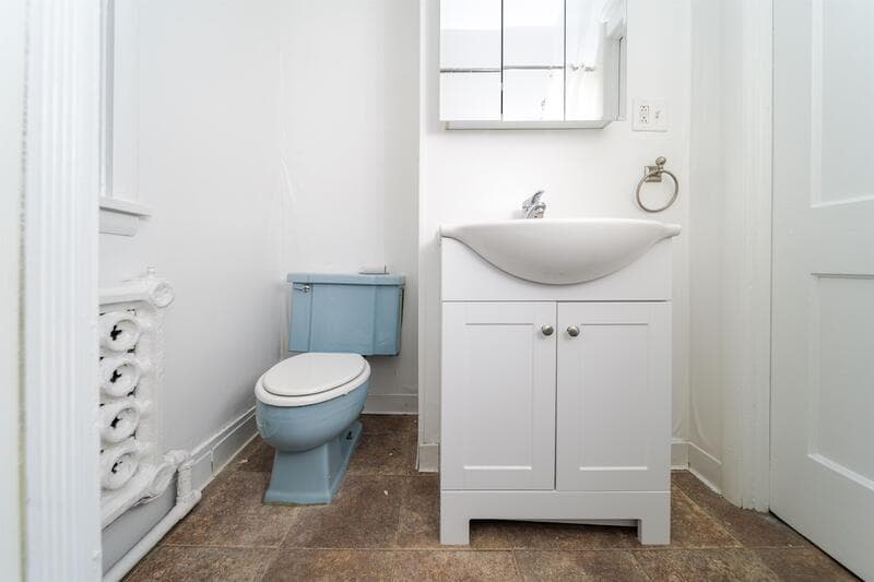 Albany Condo: 504 Morris Street