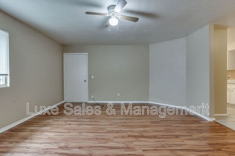 Oklahoma City Condo: 6026 NW Expressway