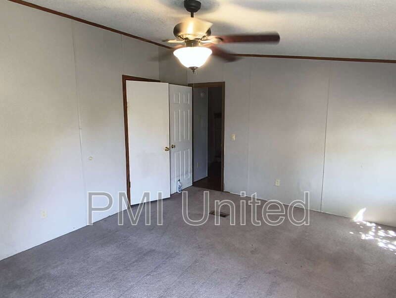 Princeton House: 6640 Pearl Street