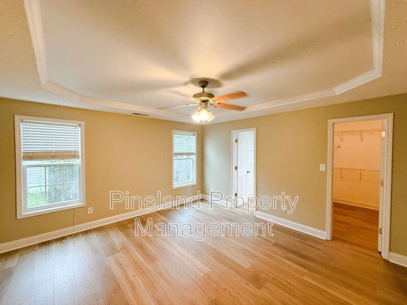 Raeford House: 299 Copper Creek Drive
