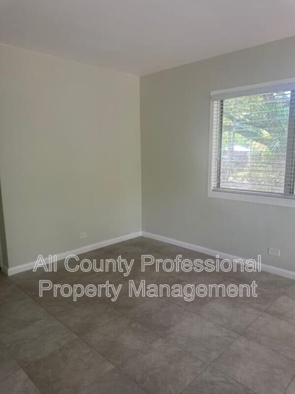 Miami Condo: 3081 Virginia St.