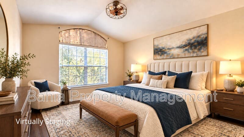 Orlando Condo: 3391 S Kirkman Rd