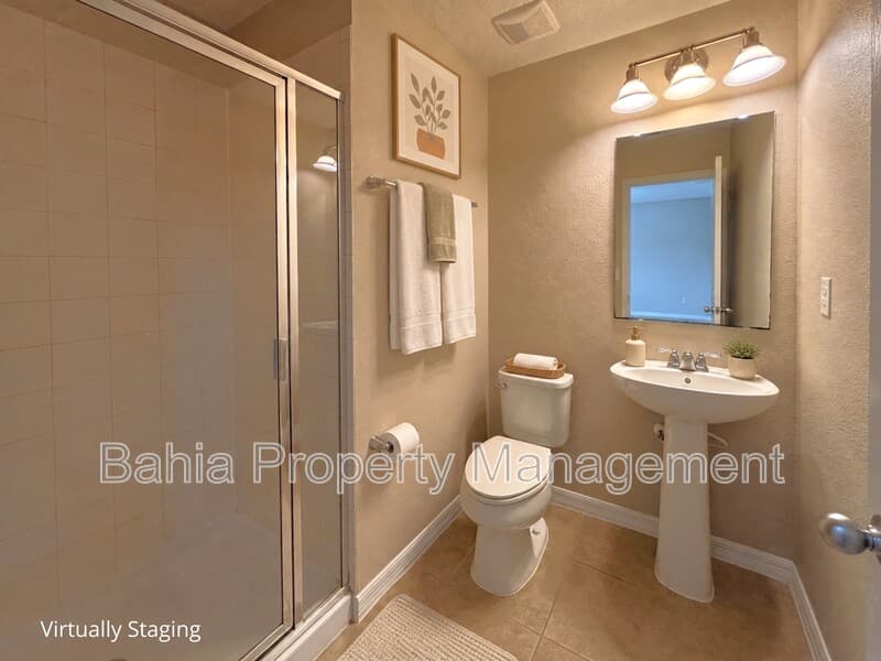 Kissimmee Townhome: 5110 Adelaide Dr