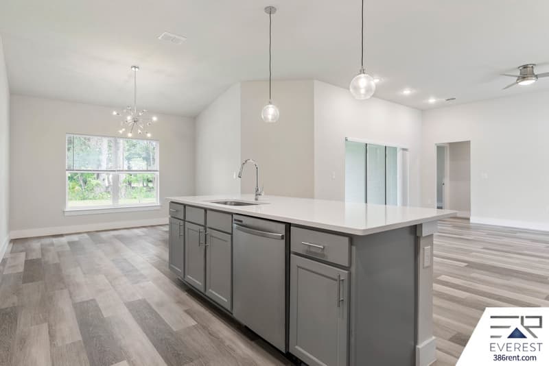 Palm Coast House: 17 Praver Lane