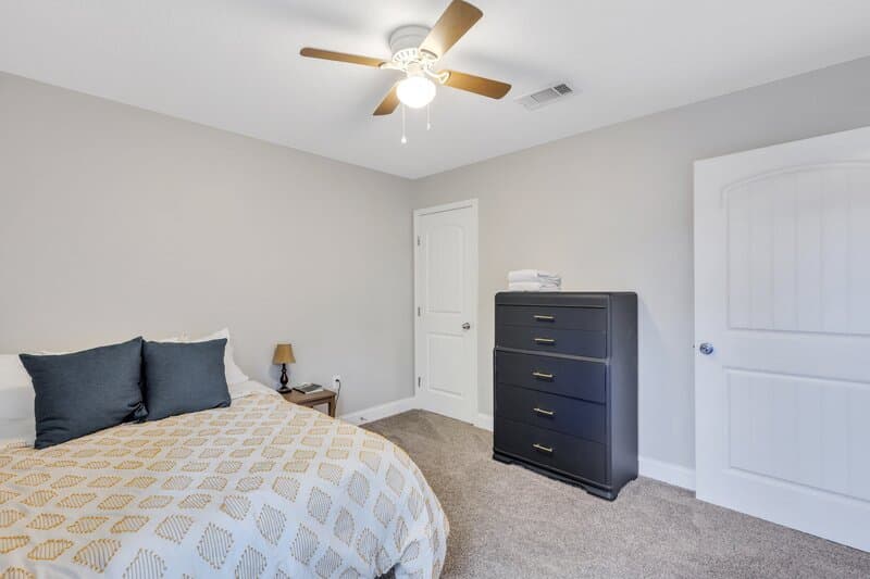 Hinesville House: 62 Robert Baker Court