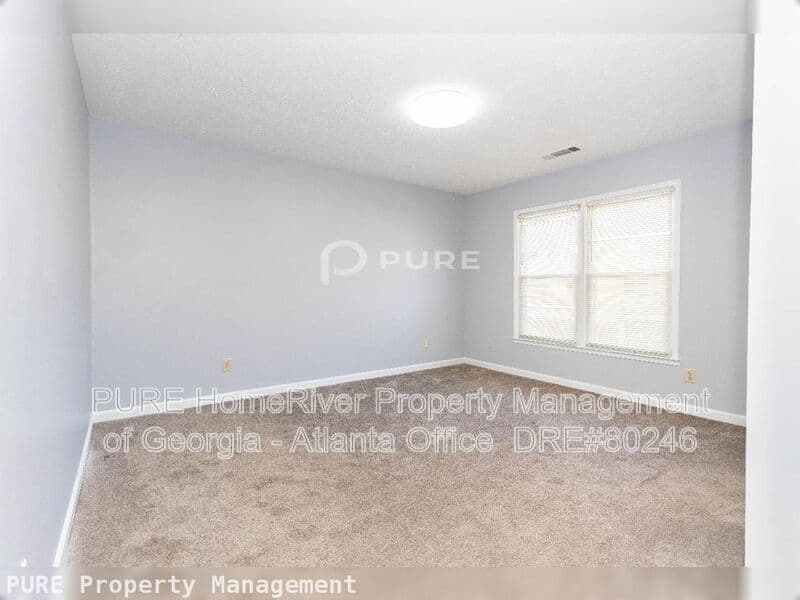 Duluth Townhome: 3554 Knotsberry Ln
