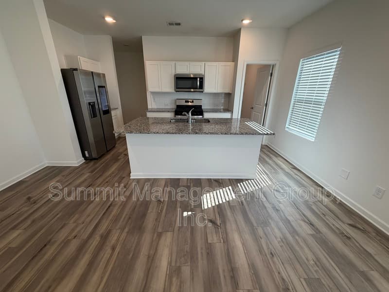 Conyers House: 2305 Hedgeview Road