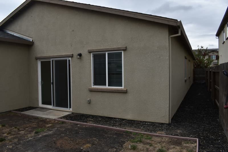 Merced House: 662 Pegasus Drive