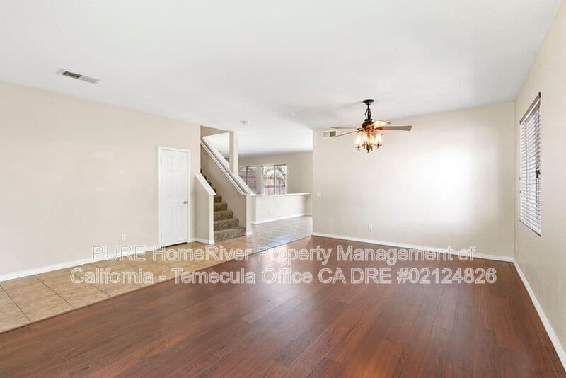 Menifee House: 29055 Emerald Cir.