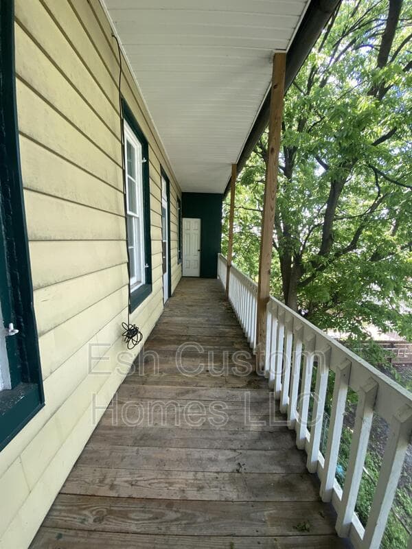 Columbia Condo: 30 North 2nd Street - C