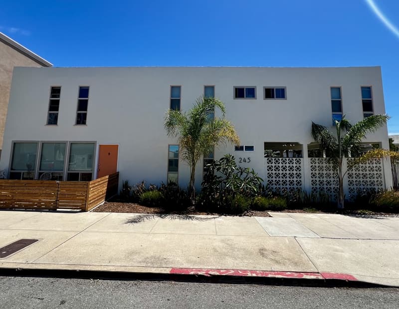 Chula Vista Condo: 245 Church Avenue