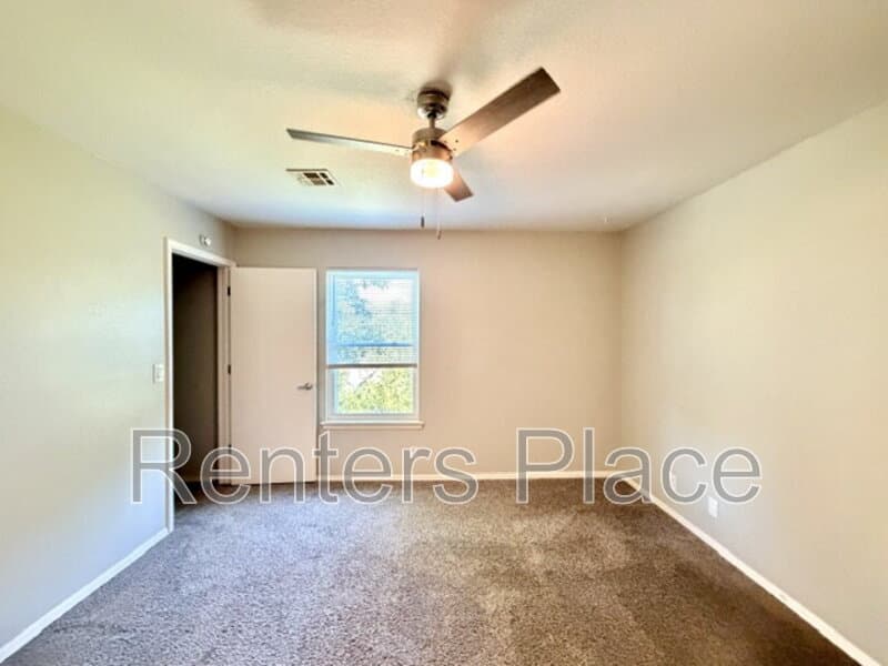Tulsa House: 5707 S Yukon Ave.