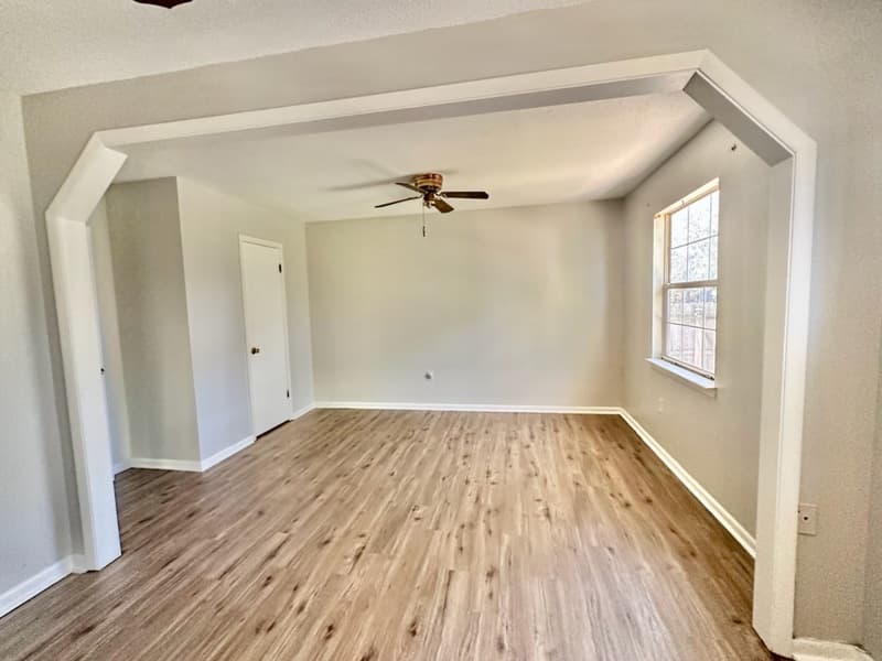 Fort Walton Beach House: 716 Rosemont Street