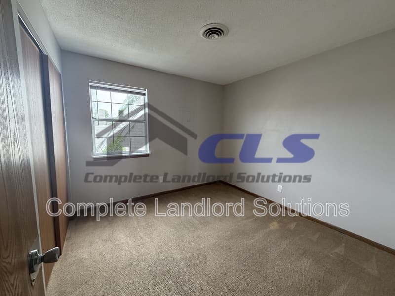 Terre Haute Condo: 820 Poplar Street - 2