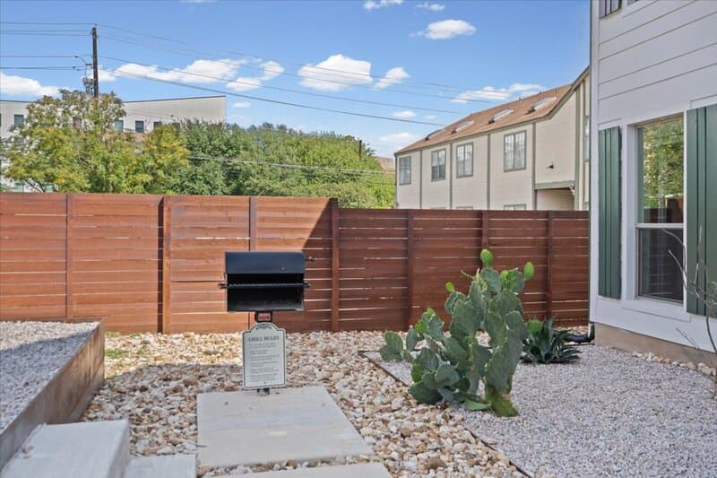Austin Condo: 3413 Willowrun Drive - C