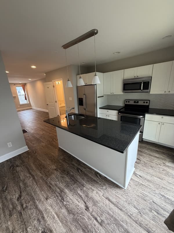 Philadelphia House: 2733 Latona Street