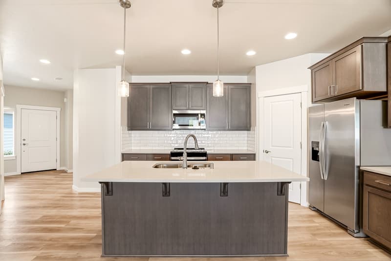 Spokane Valley Condo: 1231 North Tschirley Street - 1