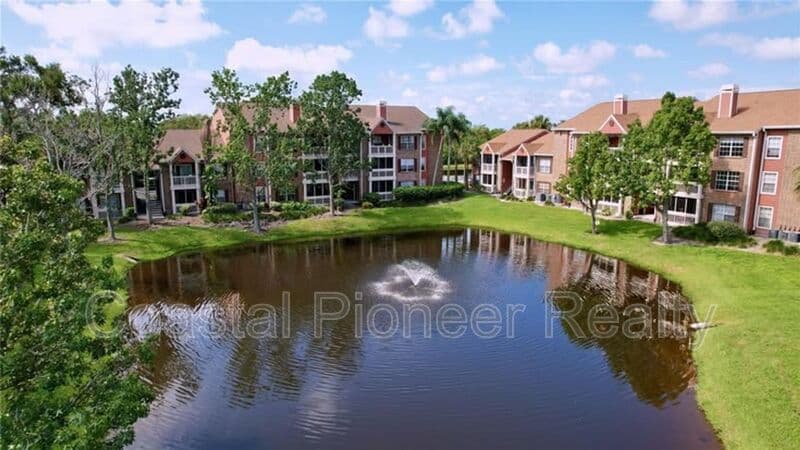 St Petersburg Condo: 10200 Gandy Blvd N