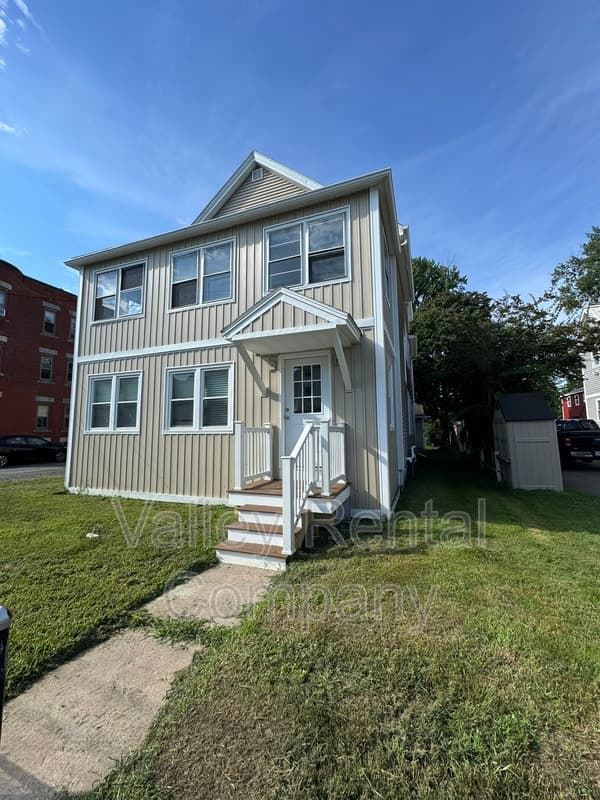 Northampton Condo: 20 Orchard Street - 2