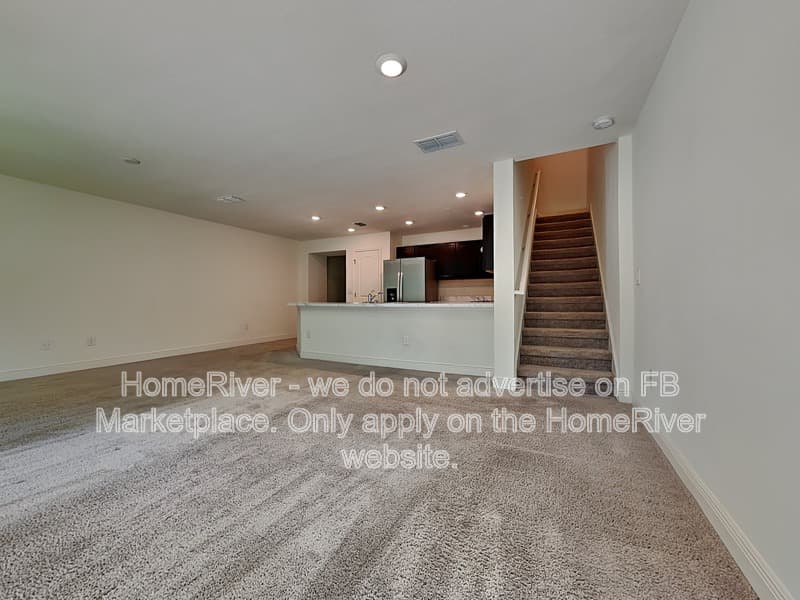 North Fort Myers Townhome: 15121 Piping Plover Ct