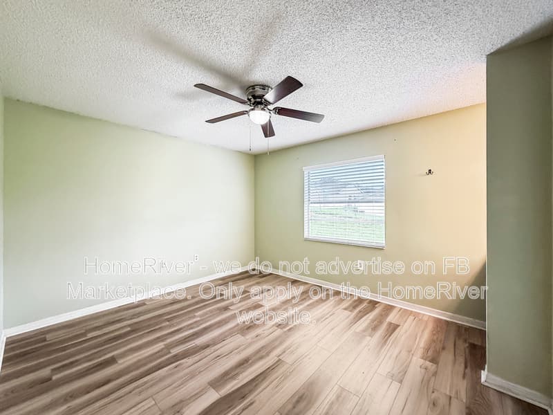 Orlando House: 1263 Woodman Way