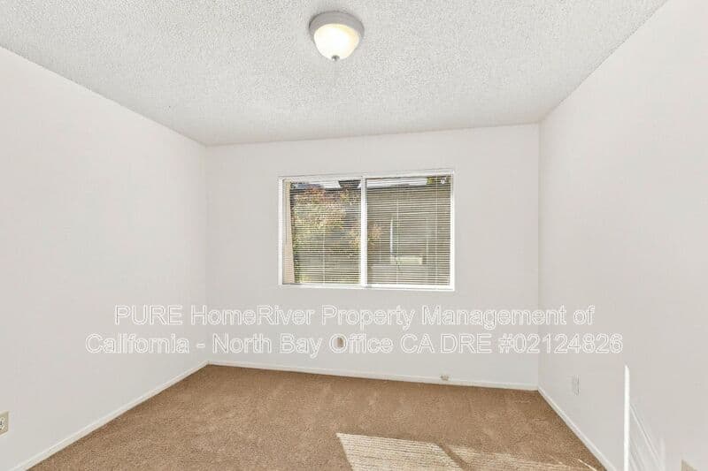 Santa Rosa Condo: 1320 Slater Street