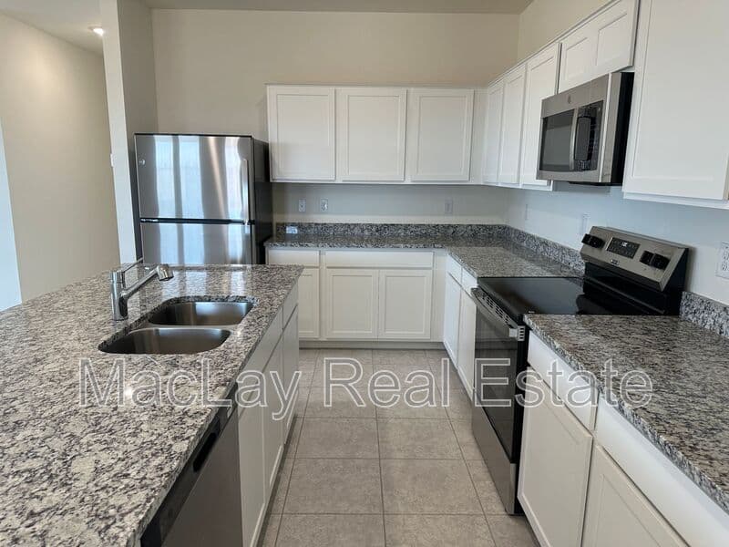 San Tan Valley House: 3897 E San Jose St