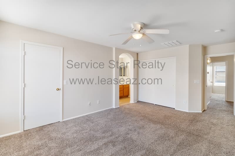Litchfield Park House: 12609 W Orange Dr