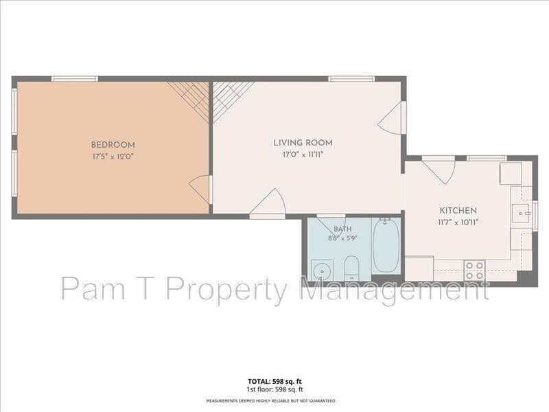 Savannah Condo: 546 E Huntingdon