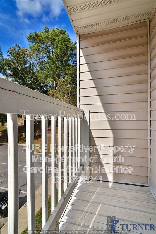 Columbia House: 308 Percival Rd