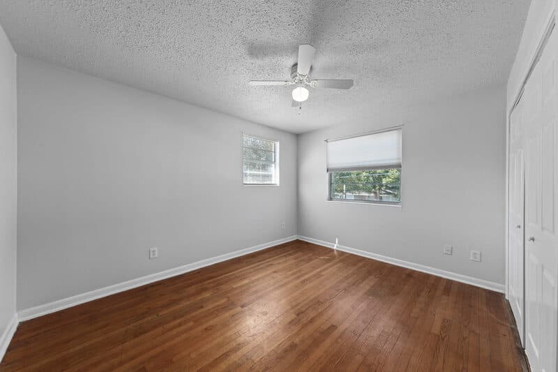 Jacksonville Condo: 1531 Louisiana Street