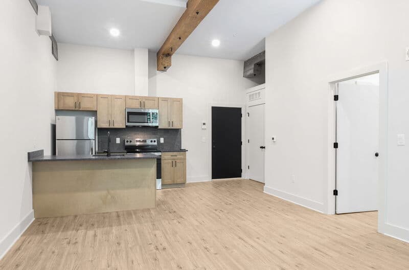 Philadelphia Condo: 201 Leverington Avenue - 203