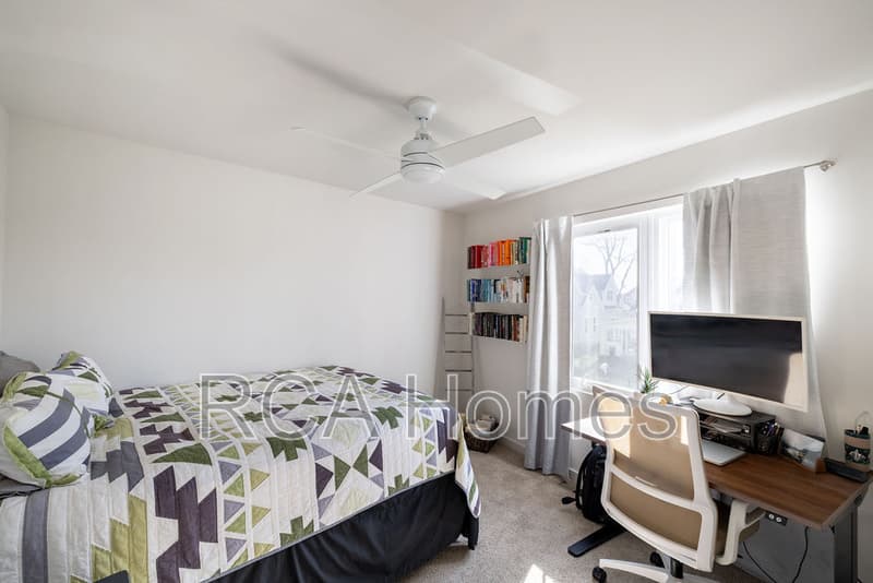 Indianapolis House: 1542 Pleasant Street