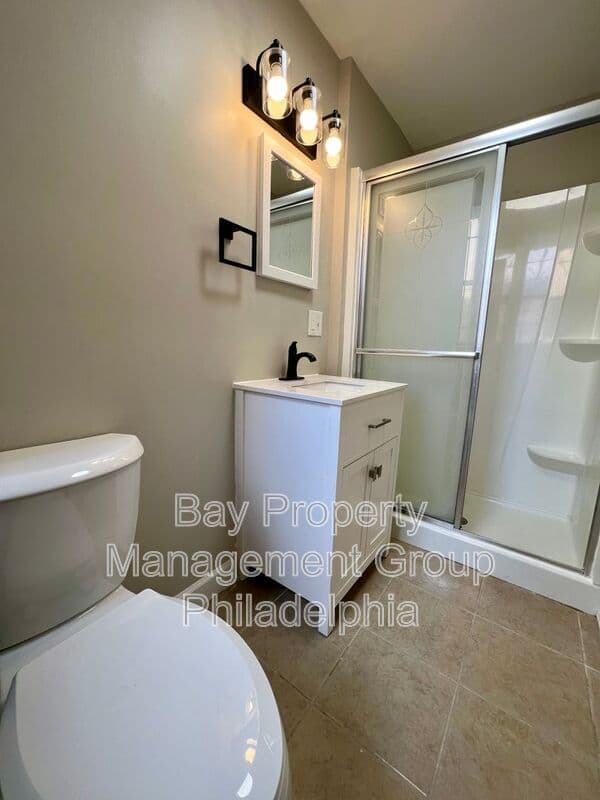 Philadelphia Condo: 1844 W Master St