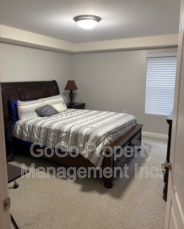 Greenville Condo: 1001 South Church Street - 209