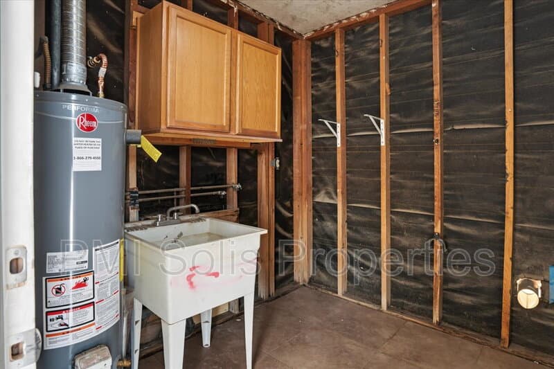 Phoenix House: 4672 North 30th Drive