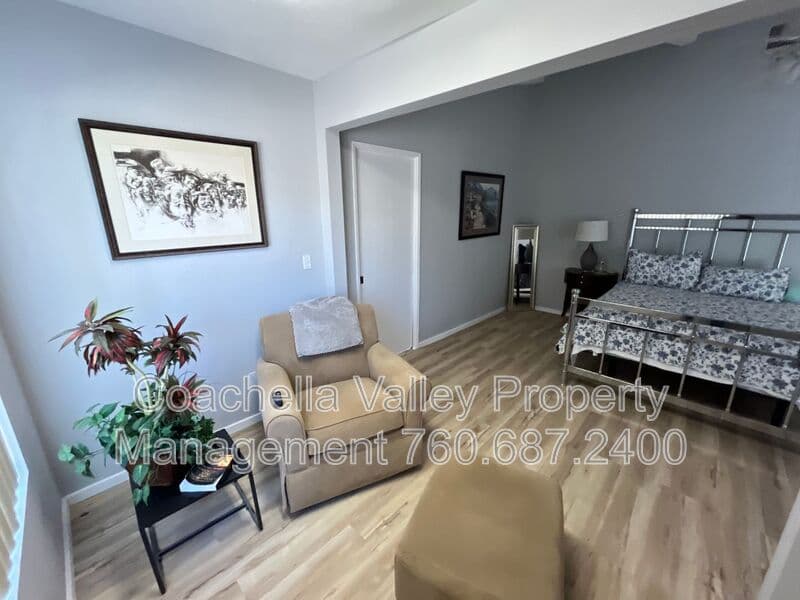 Desert Hot Springs House: 64646 Pinehurst Cir
