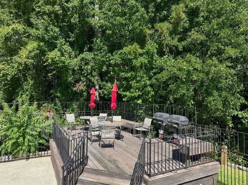 Fayetteville Condo: 3310 Harbour Pointe Place