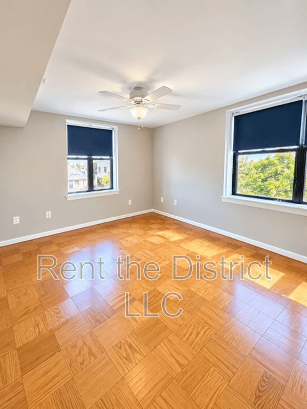 Washington Condo: 3902 14th Street NW