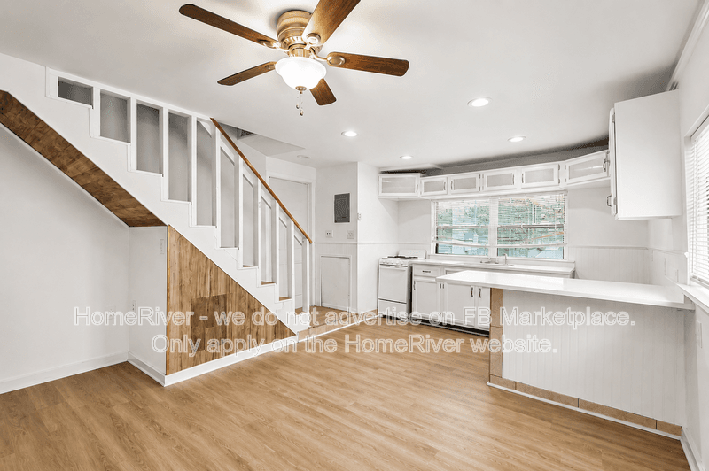 Jacksonville Townhome: 1514 Mcduff Ave S